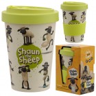 Shaun the Sheep Reusable Travel Mug